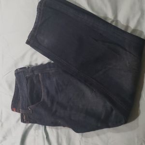 Men's relaxed Hamilton jeans